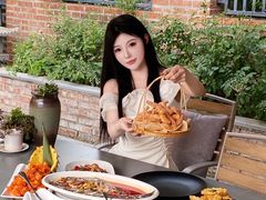 -隐食私房菜(渡口·光荣院南门·老街店)