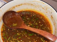 -马记永·兰州牛肉面(天通苑家乐福店)