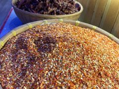 -湘约爨厨(太白立交店)