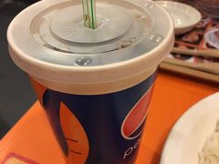 -吉野家(华联商厦店)