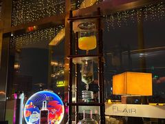-富力丽思卡尔顿酒店·FLAIR餐厅酒吧