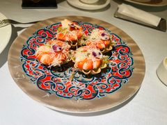 -狮拾久·现代新加坡料理(福田COCO Park店)