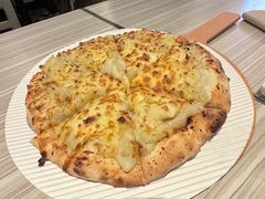 -必胜客(WOW贺州灵峰店)