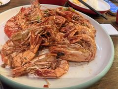 -川悦留香·海鲜餐厅(海棠68环球美食街店)