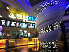 -万达影城(经区九龙城店)