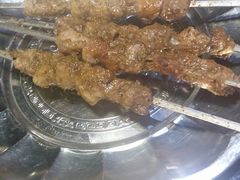 -凯撒尔新疆特色主题餐厅(青山店)