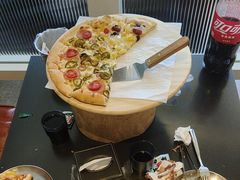 -奇帕波·披萨&炸鸡(诺和木勒站店)