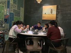 大堂-百年果林椰子鸡(中洲店)