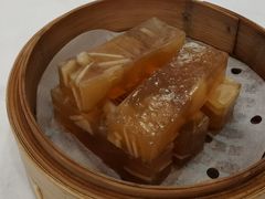 -金华安大酒楼·老牌潮菜·粤式茶点(东方国际店)