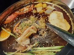 -马路牙子地桌烤肉(工体店)
