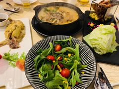 -得丘礼享谷·玉兰苑