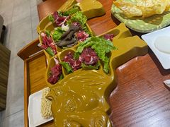 -真牛坊潮汕牛肉火锅