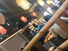 -锅来乐地锅鸡(安亭店)