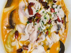 -蔴将·川菜(黄龙万科店)