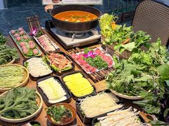 -山也·私厨(岳麓店)