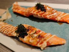 -炙柒Sekinana·精致日料(合生汇店)