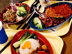 -Tangled Tree Tavern 老藤树食栈