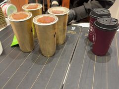 -裕莲茶楼(南京江北虹悦城店)