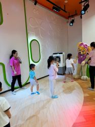 -尼克Playtime(欢乐海岸店)