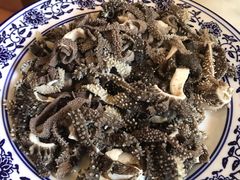 -爆肚于(赵公口桥店)