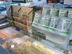 -泸溪河桃酥(江宁万居汇店)