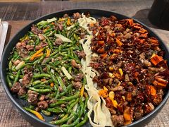 -铁公鸡·四川料理(天环广场店)