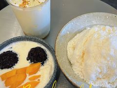 -蜜棠甜品(平山店)