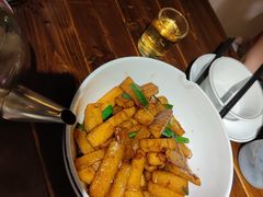 -衡厨·衡阳土菜(中南店)