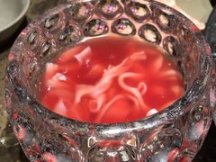 鲜毛肚-重庆渝达老火锅(春熙路店)