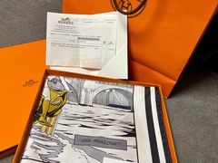 -爱马仕 HERMES(上海ifc商场店)