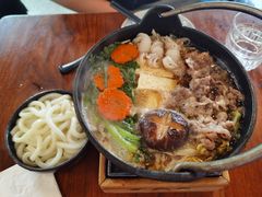 -铃木食堂(杨梅竹店)