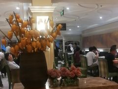 -大鸭梨烤鸭(左家庄店)