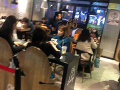 -姐弟俩土豆粉(西安小寨店)