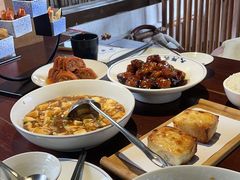 -大牌大·传统杭帮菜(湖滨店)