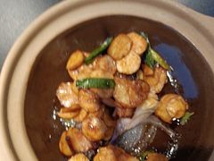 -羊门客在·烤盐池滩羊·川菜