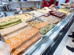 -常州糕团店(北大街新世纪商城店)