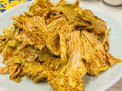 -南门涮肉(东单店)