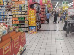 -大润发(康桥店)