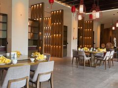 -三亚湾假日度假酒店·中餐厅