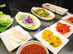 -喜来稀肉(虹泉路店)