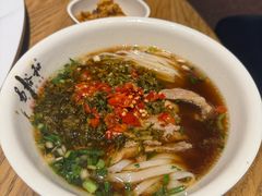 -易裕和·长沙米粉(竹塘西路店)