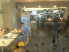 -麦当劳(朝阳路得来速店)