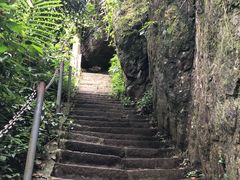 -七仙岭温泉国家森林公园