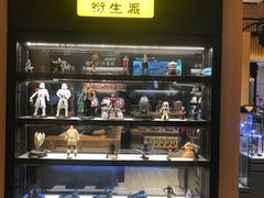 衍生品小店-万达影城(仓山万达广场激光IMAX店)