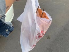 -大腕炸串(河东总店)