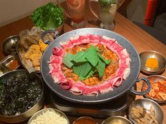 -春熙台韩国料理·章鱼肥牛(西丽店)