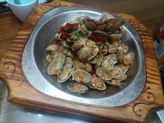 -湘聚缘湘菜馆(斜土路店)