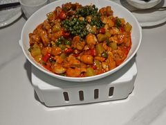 -3号仓库·创意中国菜(新世界城店)