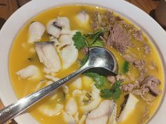 -竹里馆·淮扬菜·功夫茶(老门东店)