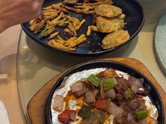 -丽华园(汉阳龙阳店)